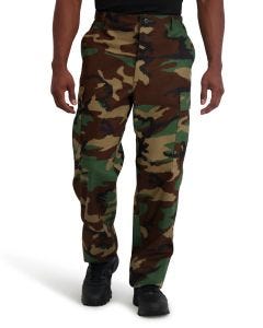 Security | Propper® BDU Trouser Button Fly - 100% Cotton Ripstop