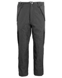 Military Pants | Propper® Gen II Waterproof Pant - Black