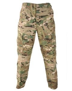 BDU | Propper® BDU Trouser Button-Fly - 50/50 NYCO - Multicam
