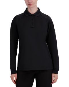Corrections | Propper® Women's Raglan Long Sleeve Utility Polo