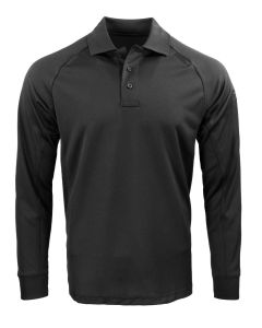 Security | Propper® Men's Raglan Long Sleeve Utility Polo