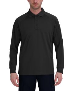 Corrections | Propper® Men's Raglan Long Sleeve Utility Polo