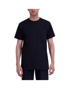 Fire | Propper® Men's Short Sleeve Cotton Job T-Shirt