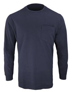 Shirts | Propper® Men's Long Sleeve Cotton Job T-Shirt