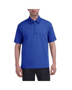 Shirts | I.C.E.® (Integrated Cooling Effect) Men's Performance Short Sleeve Polo
