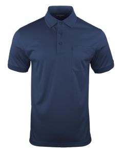 Fire | Propper Men's Midweight Short Sleeve Pocket Polo