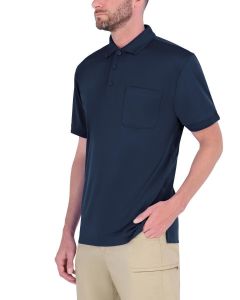 Shirts | Propper Men's Midweight Short Sleeve Pocket Polo