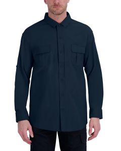 Tactical Shirts | Propper® Men's Summerweight Tactical Shirt – Long Sleeve