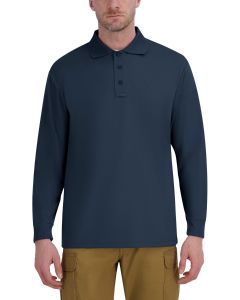 Shirts | Propper® Men's Uniform Polo - Long Sleeve