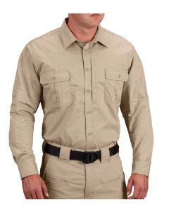Sale | Propper Kinetic® Men's Shirt - Long Sleeve (Closeout)