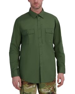 Tactical Shirts | Kinetic® Men's Long Sleeve Shirt 