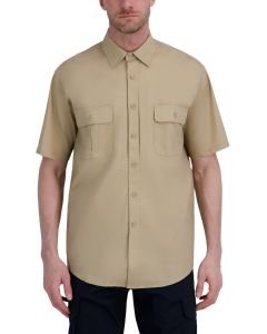 Tactical Shirts | Propper® Men's Summerweight Tactical Shirt – Short Sleeve