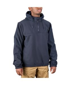 Fire | Propper® Hooded SoftShell Job Shirt