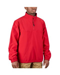 Fire | Propper® Quarter Zip Softshell Job Shirt
