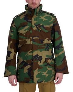 Propper Men's M65 Field Coat