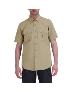 Tactical Shirts | EdgeTec Tactical Short Sleeve Men's Shirt
