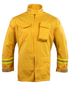 Fire | Propper® Cal Fire Wildland Jacket