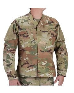 Military Shirts | Propper® ACU Coat -NYCO Multicam (Closeout)
