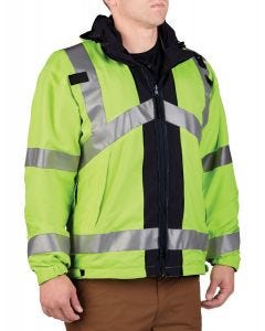 Sale | Reversible ANSI III Jacket (Closeout)