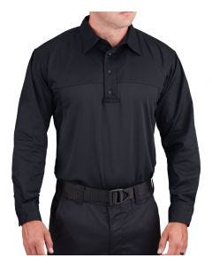 Shirts | Propper® Men's Duty Uniform Armor Shirt - Long Sleeve