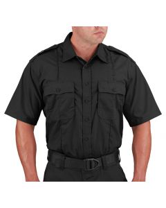 Sale | Propper® Men's Duty Shirt - Short Sleeve Ripstop (Closeout)