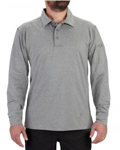 Work Shirts | Propper® Men's EdgeTec Long Sleeve Polo (Closeout)