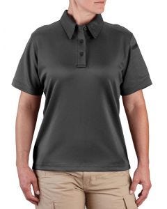I.C.E.® (Integrated Cooling Effect) Women's Performance Short Sleeve Polo