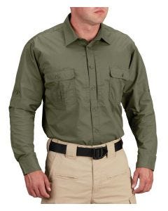 Shirts | Kinetic® Men's Long Sleeve Shirt 