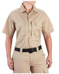 Sale | Propper® Women's RevTac Shirt - Short Sleeve (Closeout)