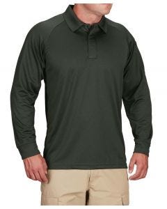 Shirts | Propper® Men's Snag-Free Polo - Long Sleeve
