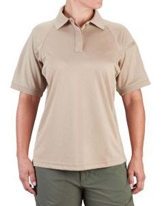 Performance Polo Shirts | Propper® Women's Snag-Free Polo - Short Sleeve