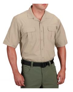 Tactical Shirts | Propper® Men's Summerweight Tactical Shirt – Short Sleeve