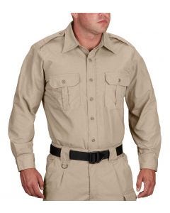 Security | Propper® Tactical Dress Shirt – Long Sleeve 