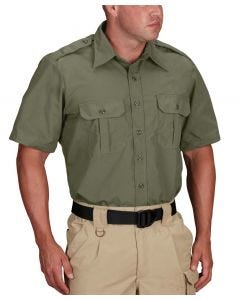 Security | Propper® Tactical Dress Shirt – Short Sleeve 