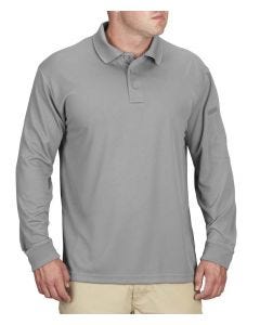 Security | Propper® Men's Uniform Polo - Long Sleeve