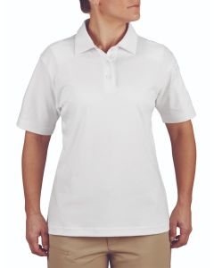 Sale | Propper® Women's Uniform Cotton Polo - Short Sleeve (Closeout)