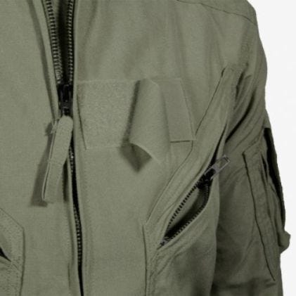 CWU 27/P Nomex® Flight Suit