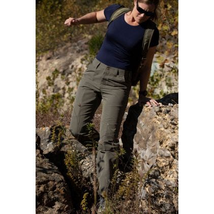 Propper® Women's EdgeTec Slick Pant