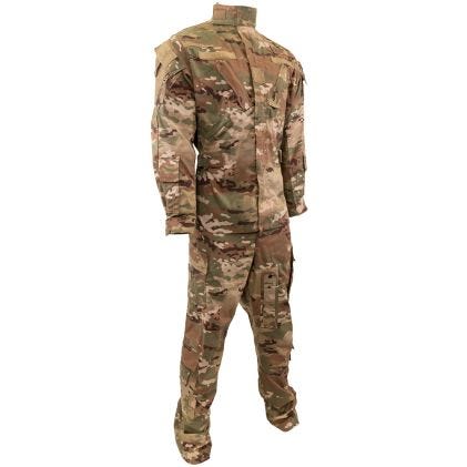 Propper® 2PFDU Flight Suit Coat