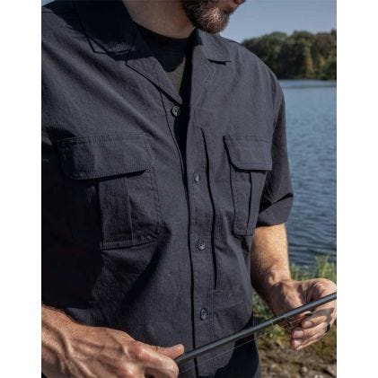 Propper® Men's Summerweight Tactical Shirt – Short Sleeve