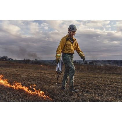 Wildland Fire Pant