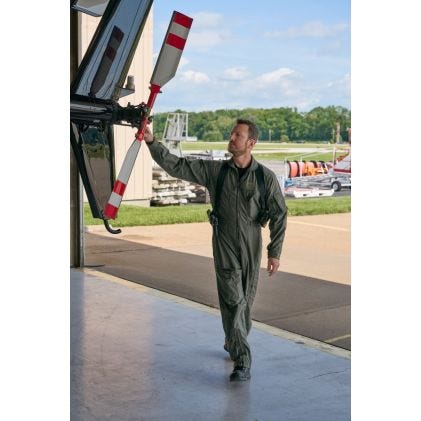 CWU 27/P Nomex® Flight Suit