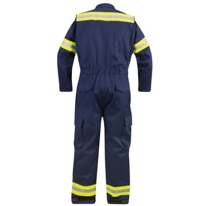 Extrication Suit
