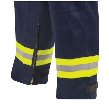 Extrication Suit