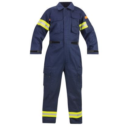 Extrication Suit