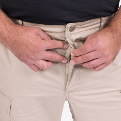 Propper® BDU Trouser Button Fly - Battle Rip® 65/35 Ripstop (Closeout)