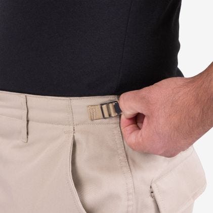 Propper® BDU Trouser Button Fly - Battle Rip® 65/35 Ripstop (Closeout)