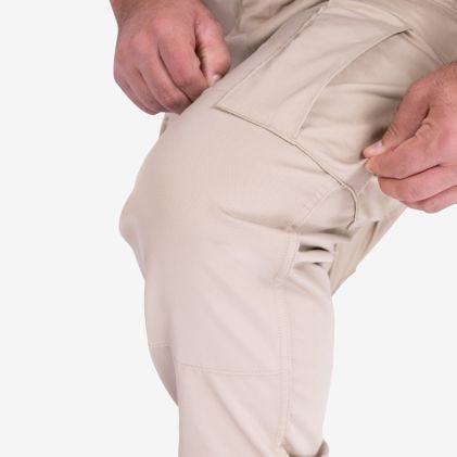 Propper® BDU Trouser Button Fly - Battle Rip® 65/35 Ripstop (Closeout)