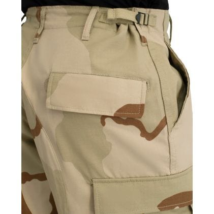 Propper® Men's BDU Trouser Button Fly - 100% Cotton Ripstop (Closeout)