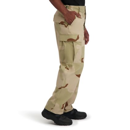 Propper® Men's BDU Trouser Button Fly - 100% Cotton Ripstop (Closeout)